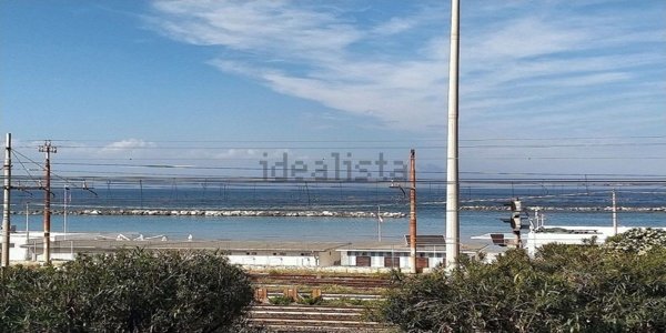 appartamento in vendita a Falconara Marittima