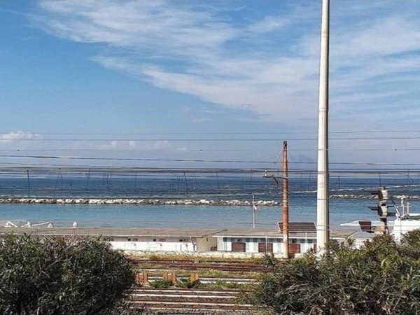 appartamento in vendita a Falconara Marittima