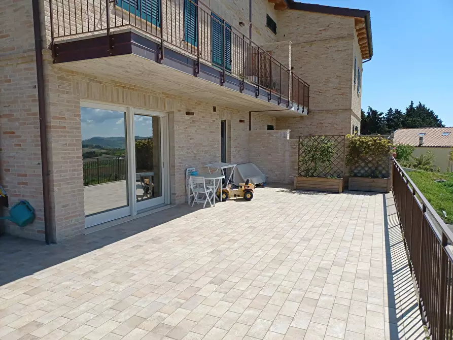 appartamento in vendita a Falconara Marittima