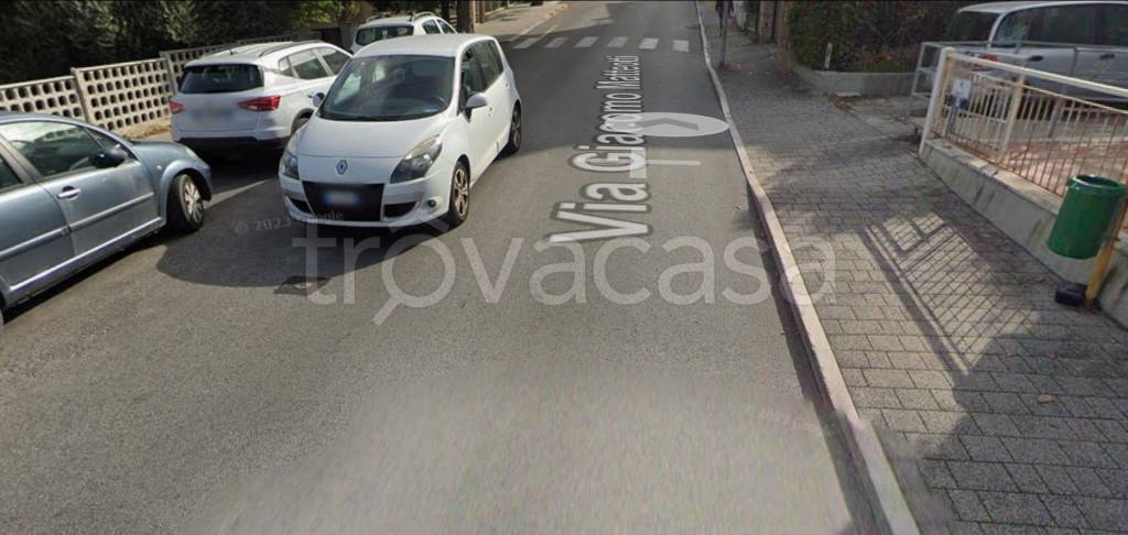 appartamento in vendita a Falconara Marittima