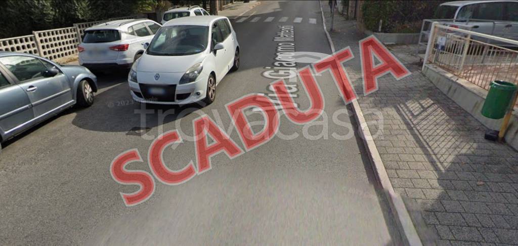 appartamento in vendita a Falconara Marittima