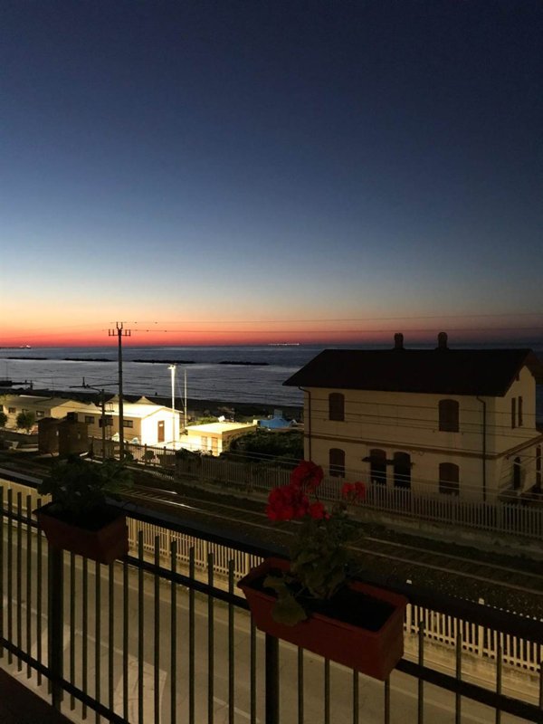appartamento in vendita a Falconara Marittima