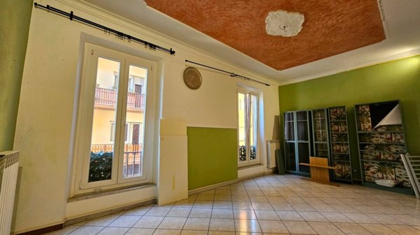 appartamento in vendita a Falconara Marittima