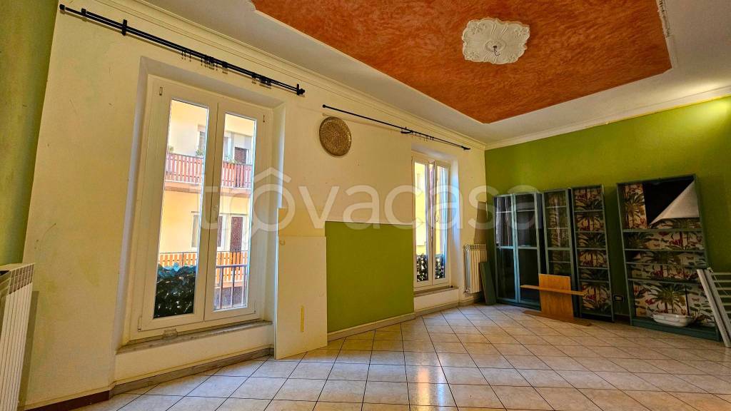 appartamento in vendita a Falconara Marittima