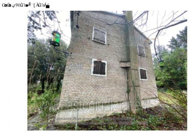 casa indipendente in vendita a Falconara Marittima