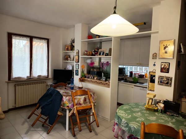 casa indipendente in vendita a Falconara Marittima