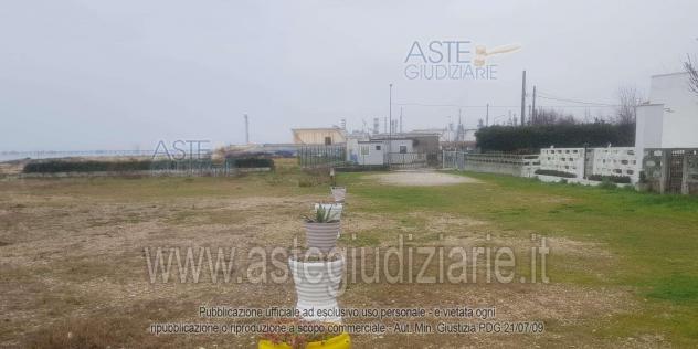 terreno edificabile in vendita a Falconara Marittima