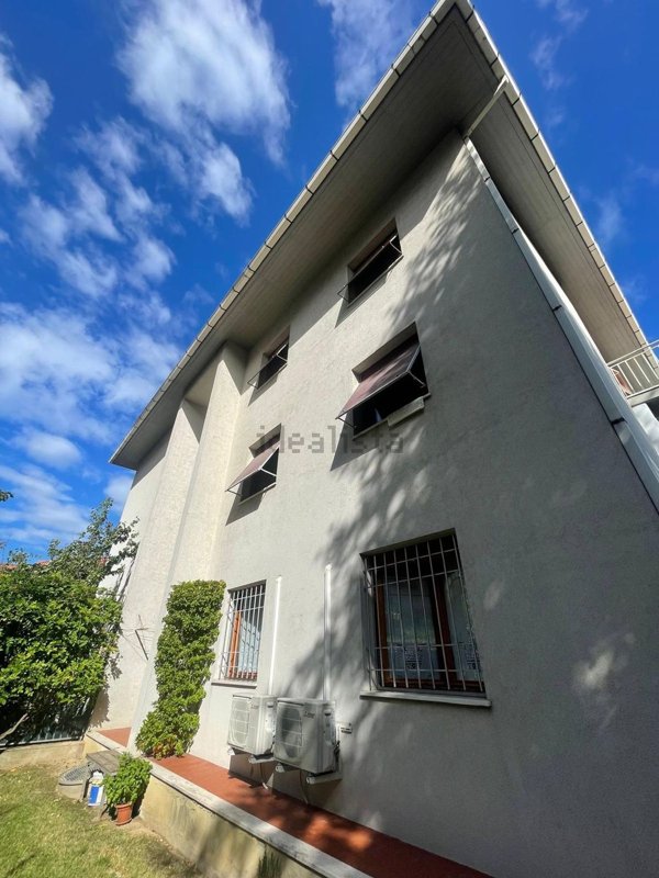 appartamento in vendita a Falconara Marittima