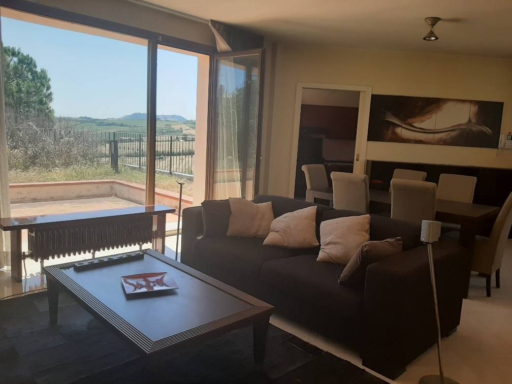 casa indipendente in vendita a Falconara Marittima in zona Palombina Vecchia