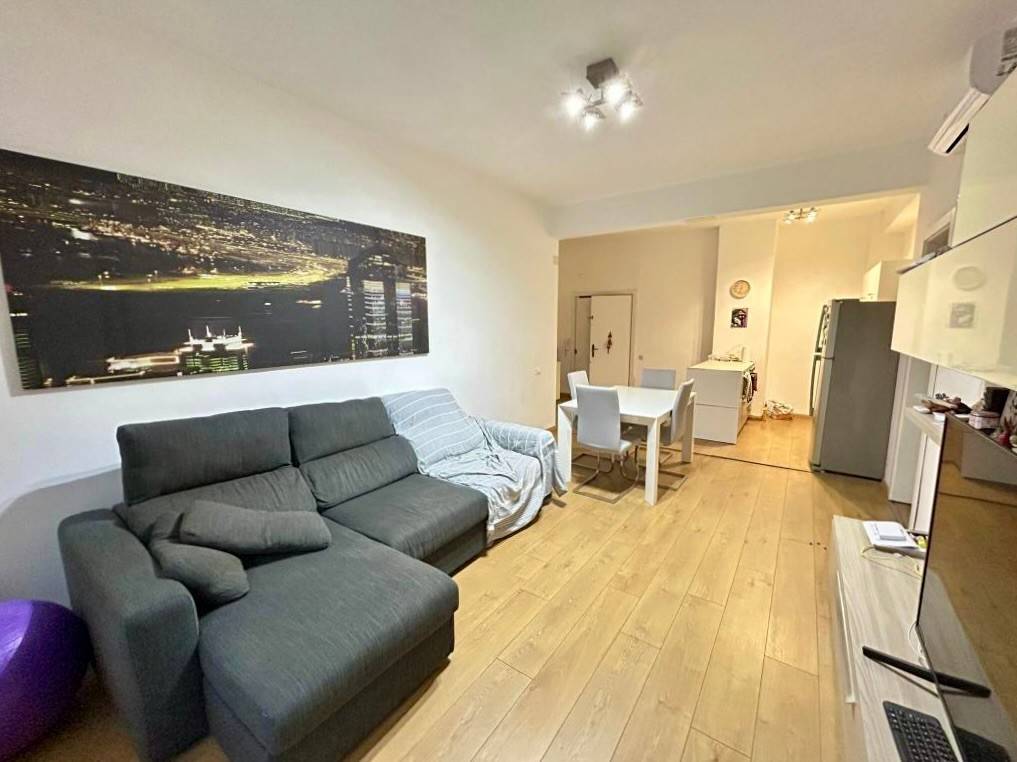 appartamento in vendita a Falconara Marittima