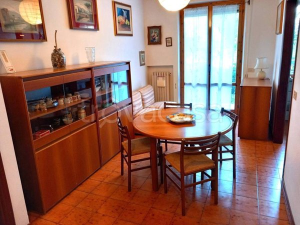 appartamento in vendita a Falconara Marittima