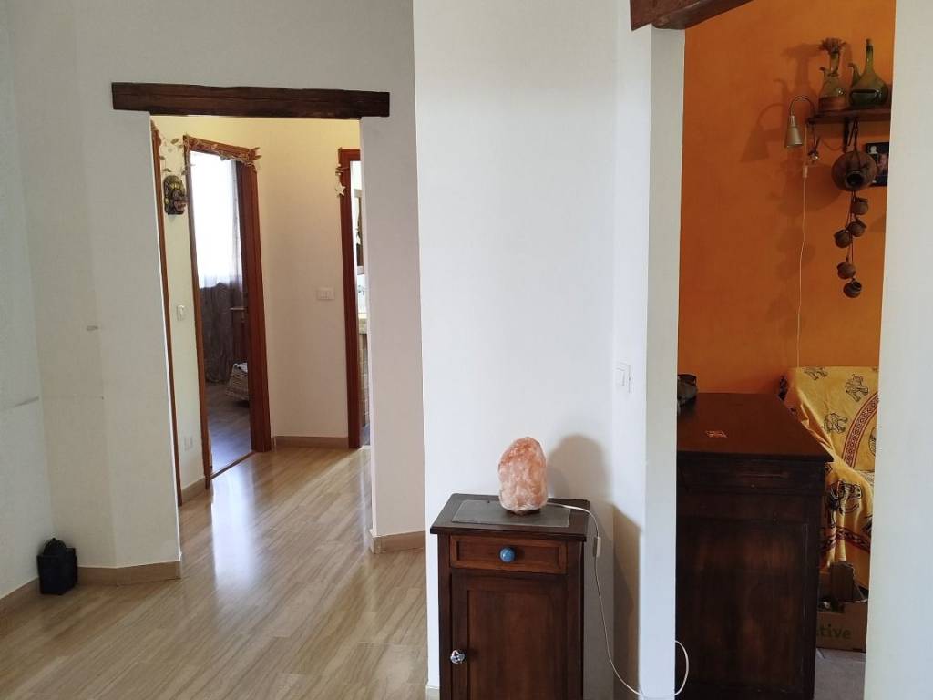 appartamento in vendita a Falconara Marittima in zona Palombina Vecchia