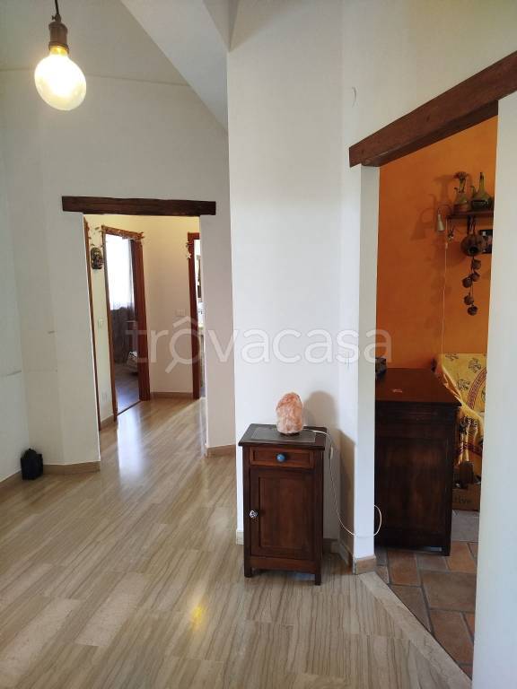 appartamento in vendita a Falconara Marittima in zona Palombina Vecchia