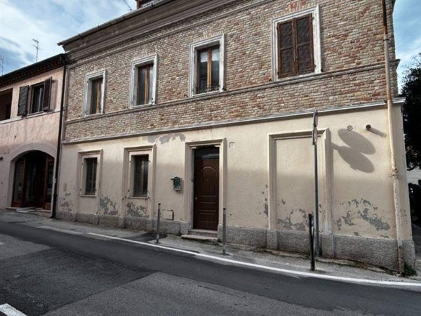 appartamento in vendita a Falconara Marittima in zona Falconara Alta