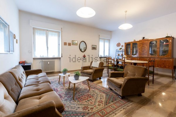 appartamento in vendita a Falconara Marittima