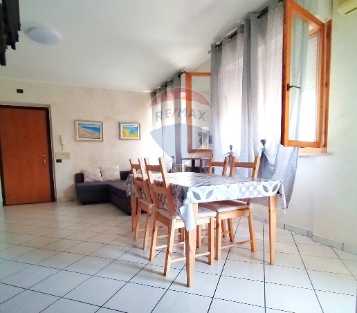 appartamento in vendita a Falconara Marittima