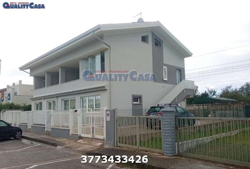 appartamento in vendita a Falconara Marittima