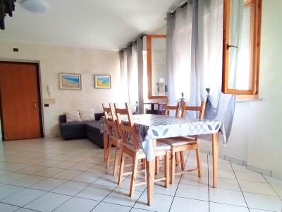 appartamento in vendita a Falconara Marittima