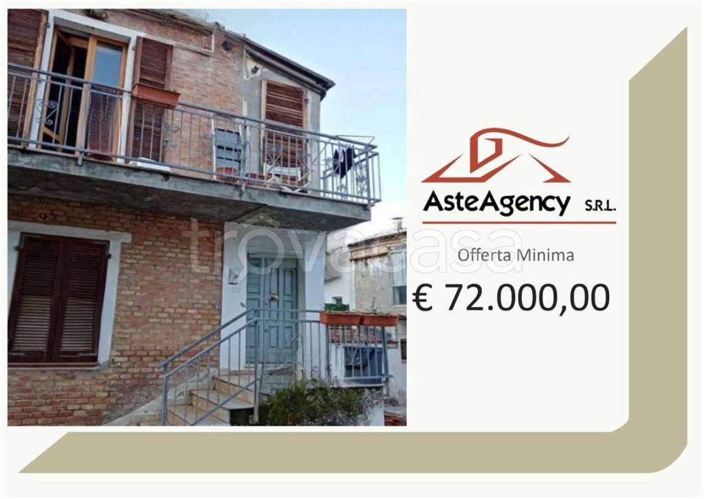 appartamento in vendita a Falconara Marittima