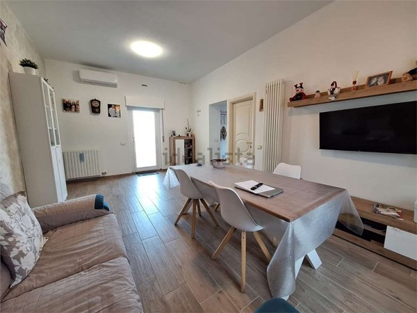 appartamento in vendita a Falconara Marittima