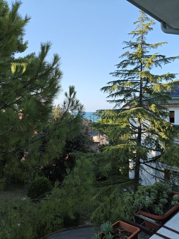 appartamento in vendita a Falconara Marittima