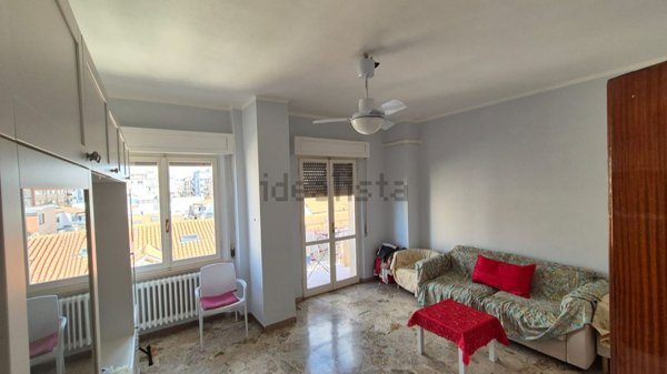 appartamento in vendita a Falconara Marittima