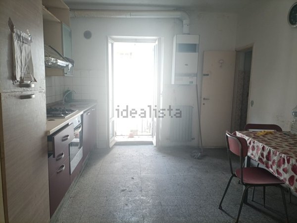 appartamento in vendita a Falconara Marittima