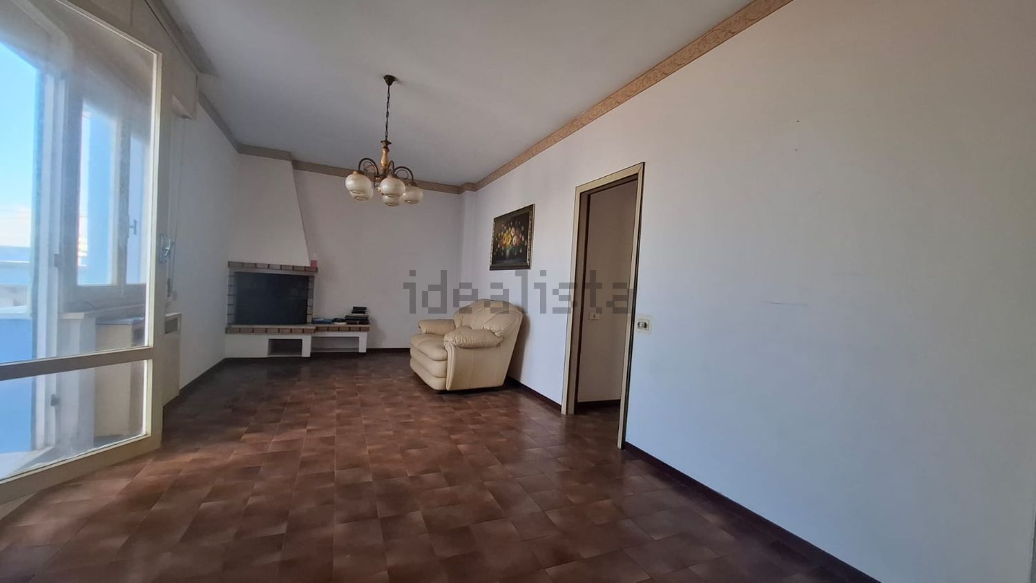 appartamento in vendita a Falconara Marittima