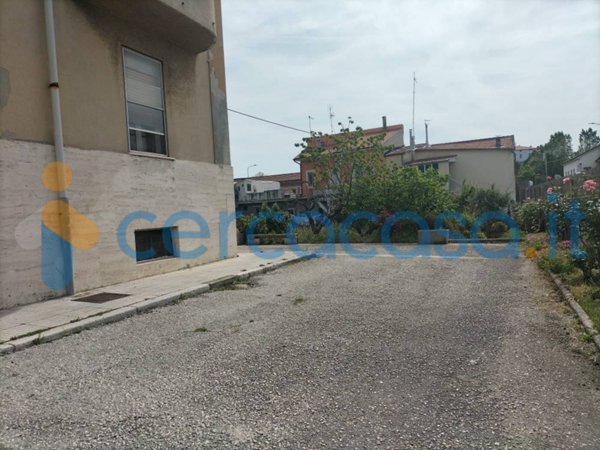 appartamento in vendita a Falconara Marittima