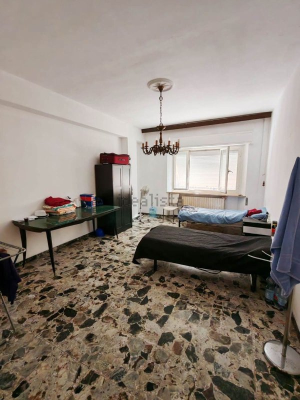 appartamento in vendita a Falconara Marittima