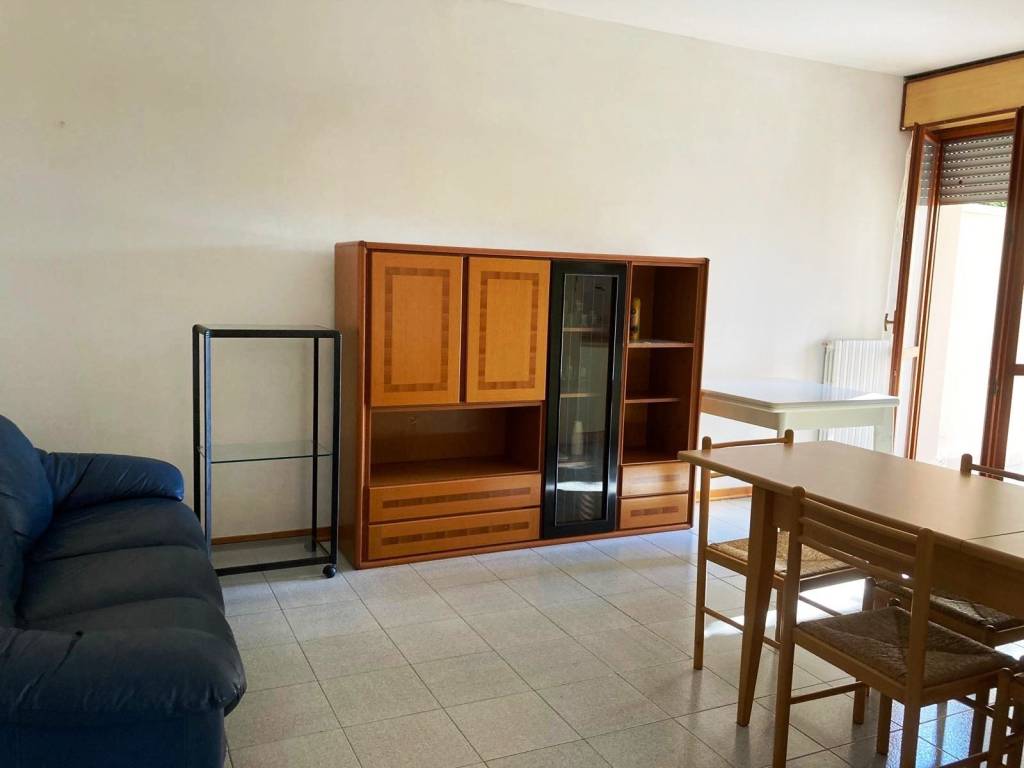 appartamento in vendita a Falconara Marittima