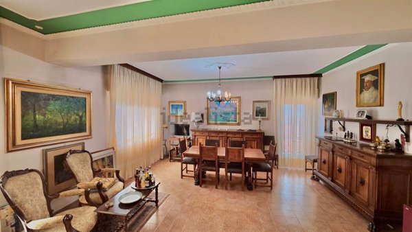 appartamento in vendita a Falconara Marittima