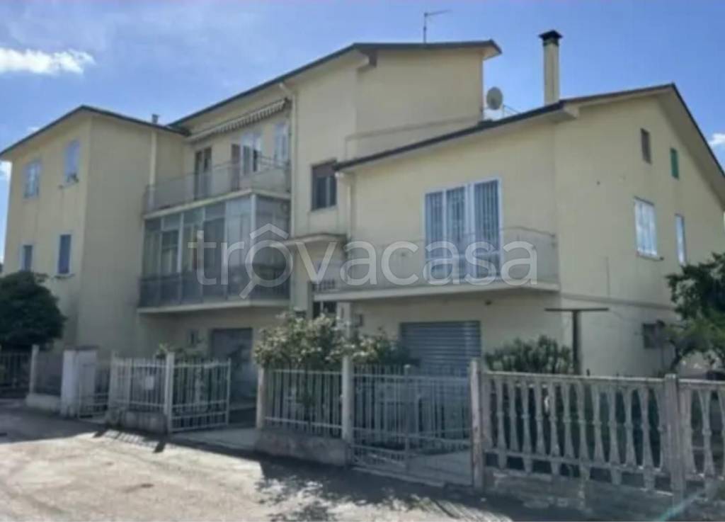 appartamento in vendita a Falconara Marittima