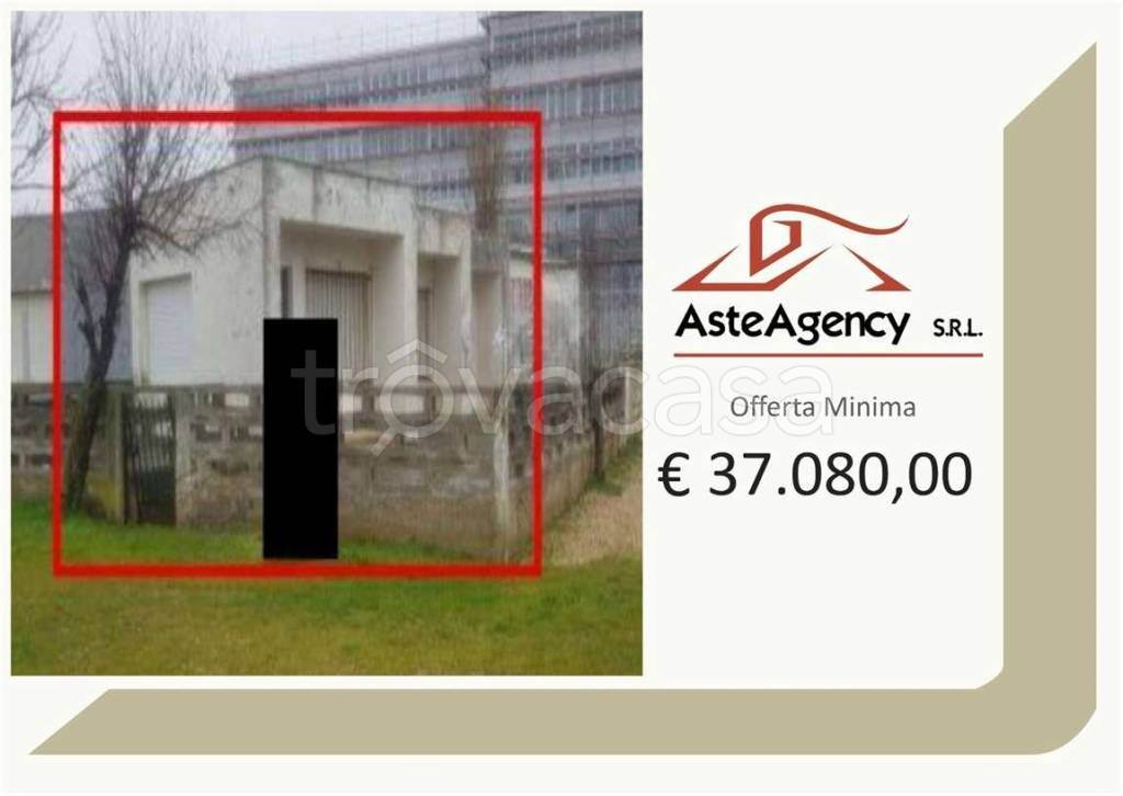 appartamento in vendita a Falconara Marittima