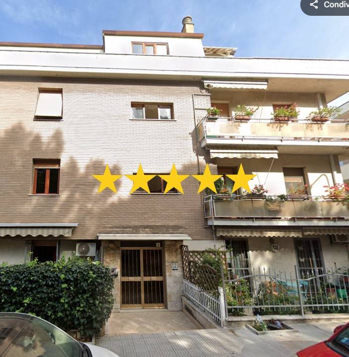 appartamento in vendita a Falconara Marittima