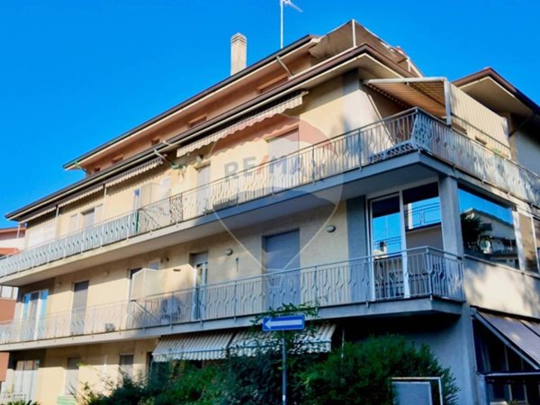 appartamento in vendita a Falconara Marittima