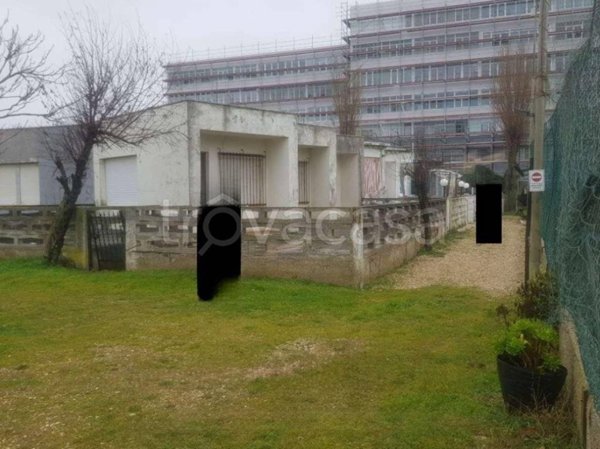 appartamento in vendita a Falconara Marittima