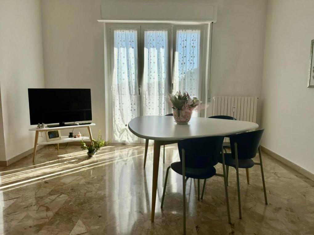 appartamento in vendita a Falconara Marittima in zona Falconara Alta