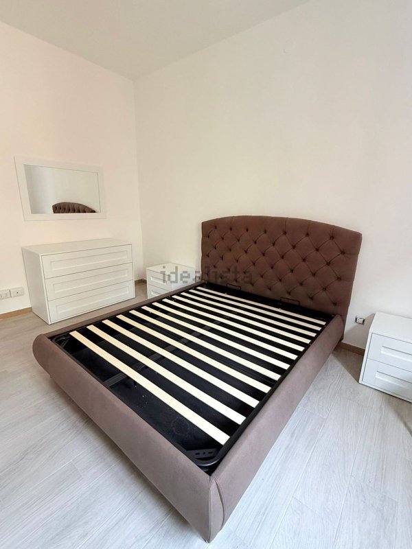 appartamento in vendita a Falconara Marittima