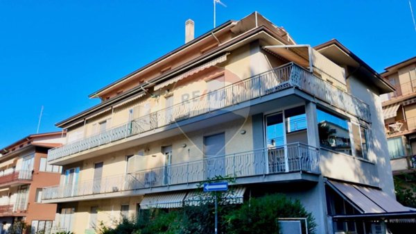 appartamento in vendita a Falconara Marittima