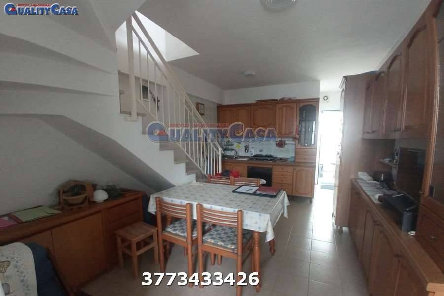 appartamento in vendita a Falconara Marittima