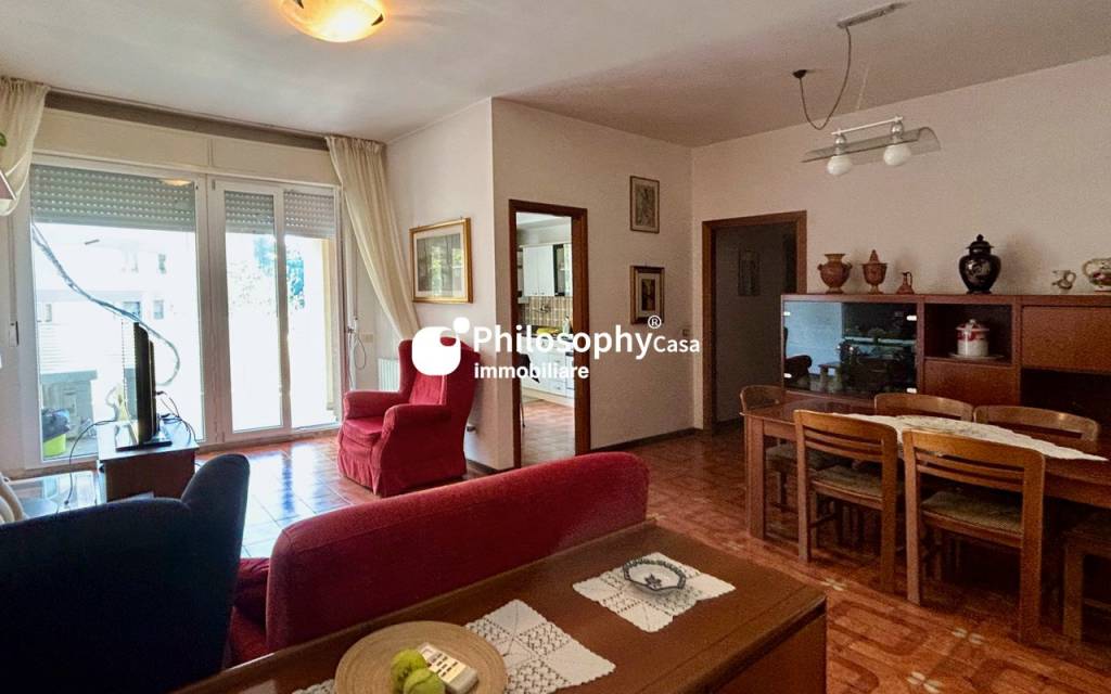 appartamento in vendita a Falconara Marittima