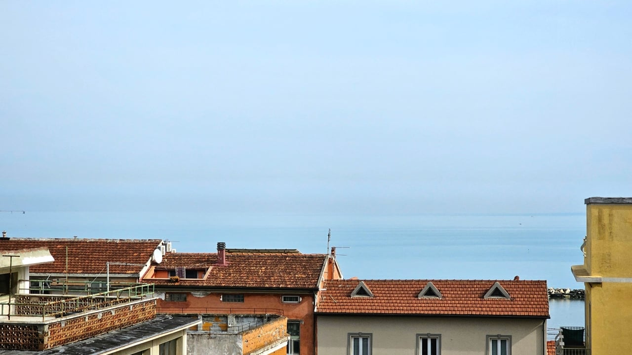 appartamento in vendita a Falconara Marittima
