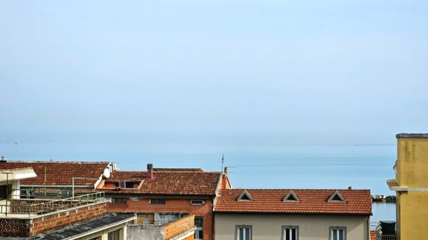 appartamento in vendita a Falconara Marittima