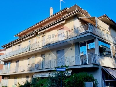 appartamento in vendita a Falconara Marittima