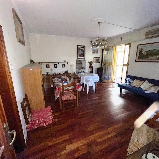 appartamento in vendita a Falconara Marittima