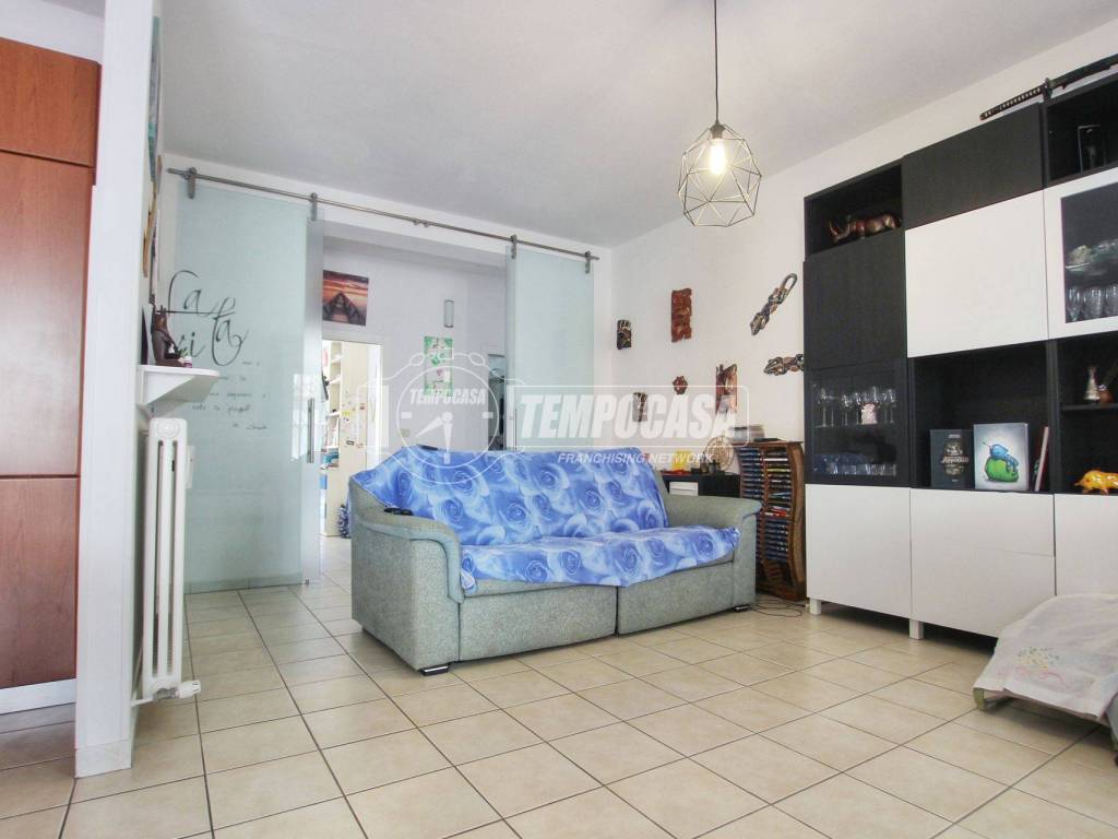 appartamento in vendita a Falconara Marittima