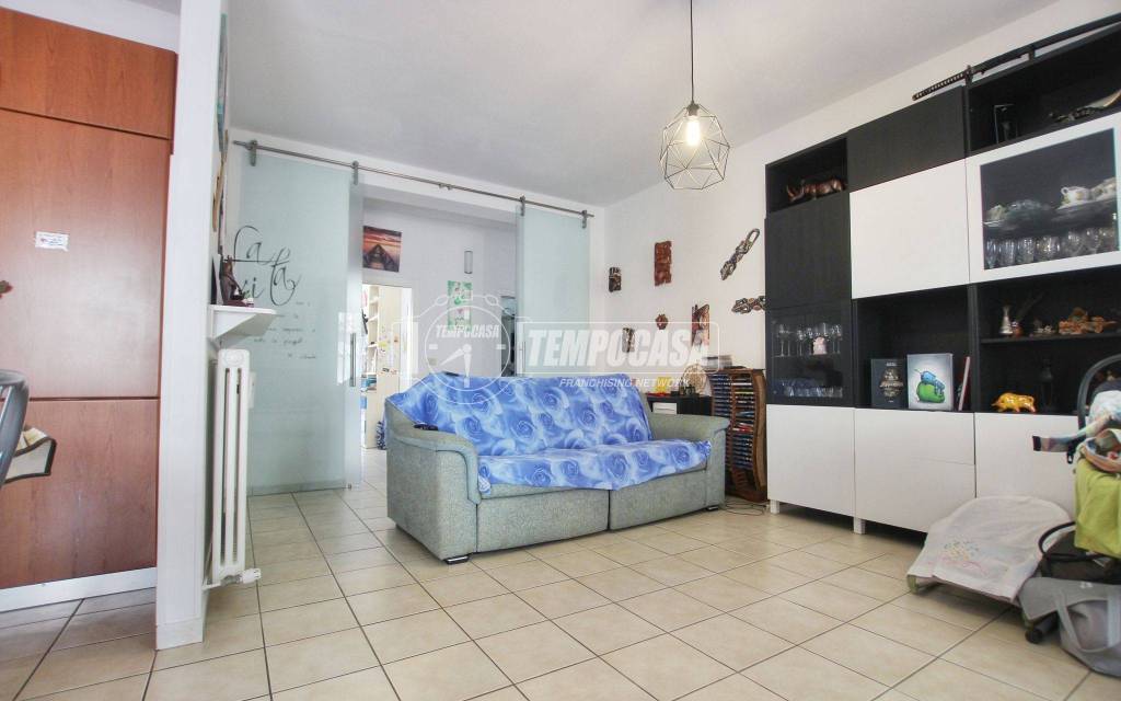 appartamento in vendita a Falconara Marittima