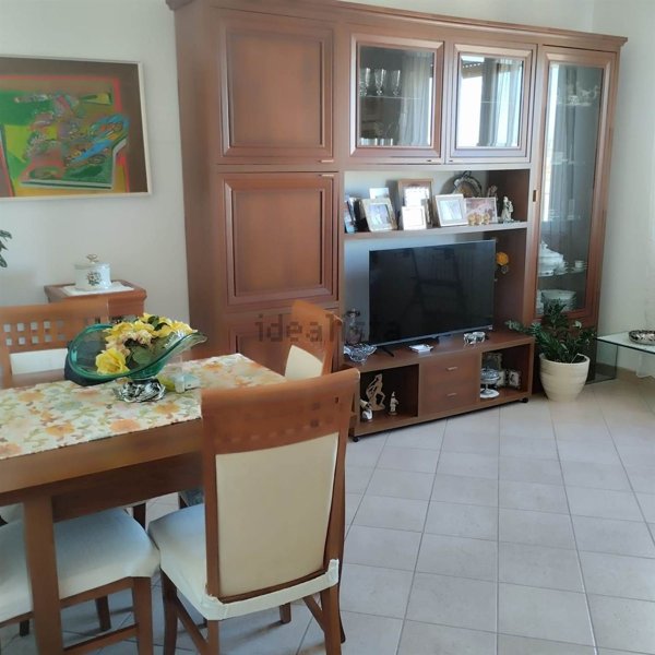 appartamento in vendita a Falconara Marittima