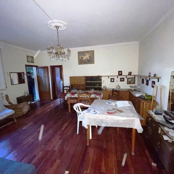 appartamento in vendita a Falconara Marittima